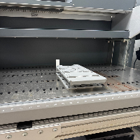 Tecan Freedom Evo-2 150 Liquid Handler image 2